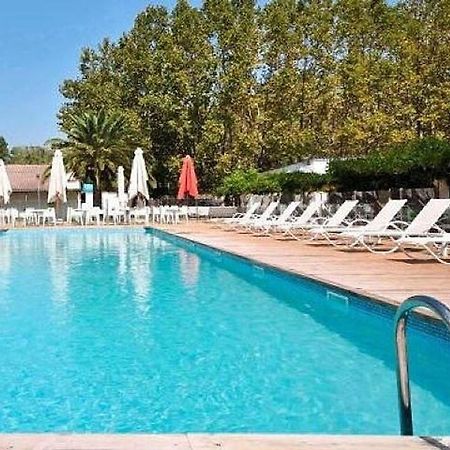 Camping U Casone - Maeva Ghisonaccia Exterior photo