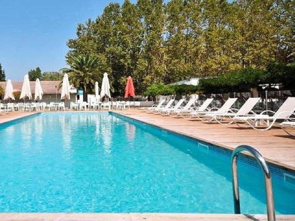 Camping U Casone - Maeva Ghisonaccia Exterior photo