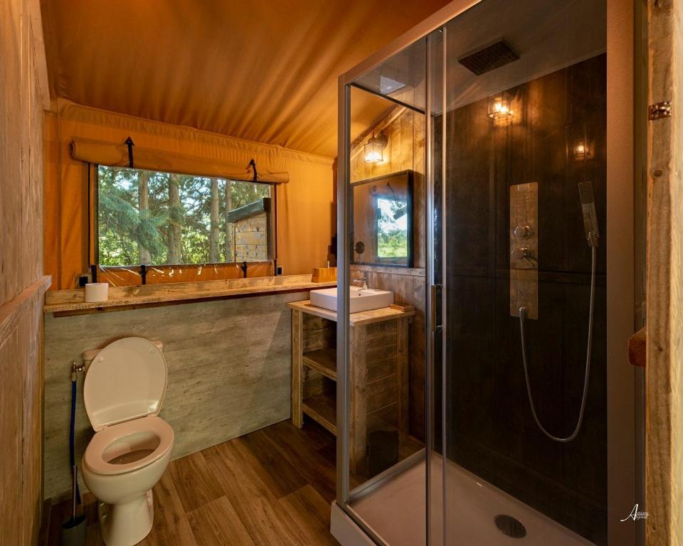 Camping U Casone - Maeva Ghisonaccia Exterior photo