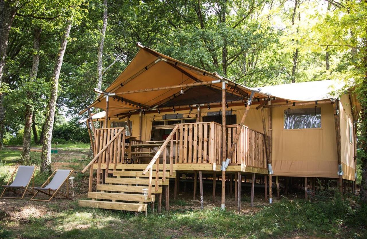Camping U Casone - Maeva Ghisonaccia Exterior photo